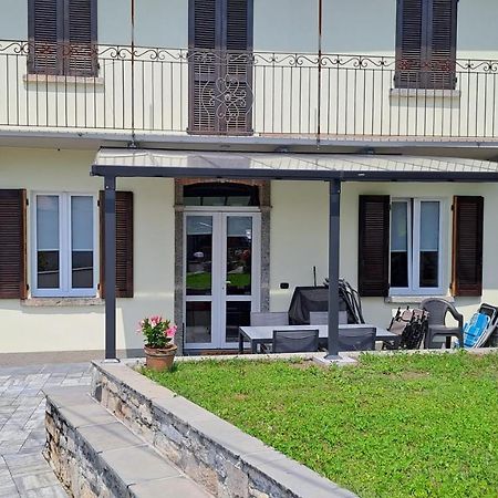 Casa Ducale Como Lake View Mandello del Lario Εξωτερικό φωτογραφία