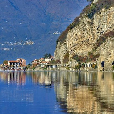 Casa Ducale Como Lake View Mandello del Lario Εξωτερικό φωτογραφία