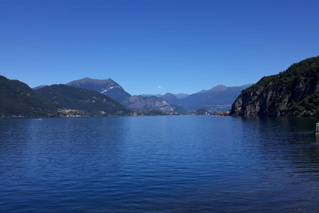 Casa Ducale Como Lake View Mandello del Lario Εξωτερικό φωτογραφία