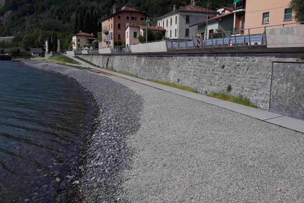 Casa Ducale Como Lake View Mandello del Lario Εξωτερικό φωτογραφία