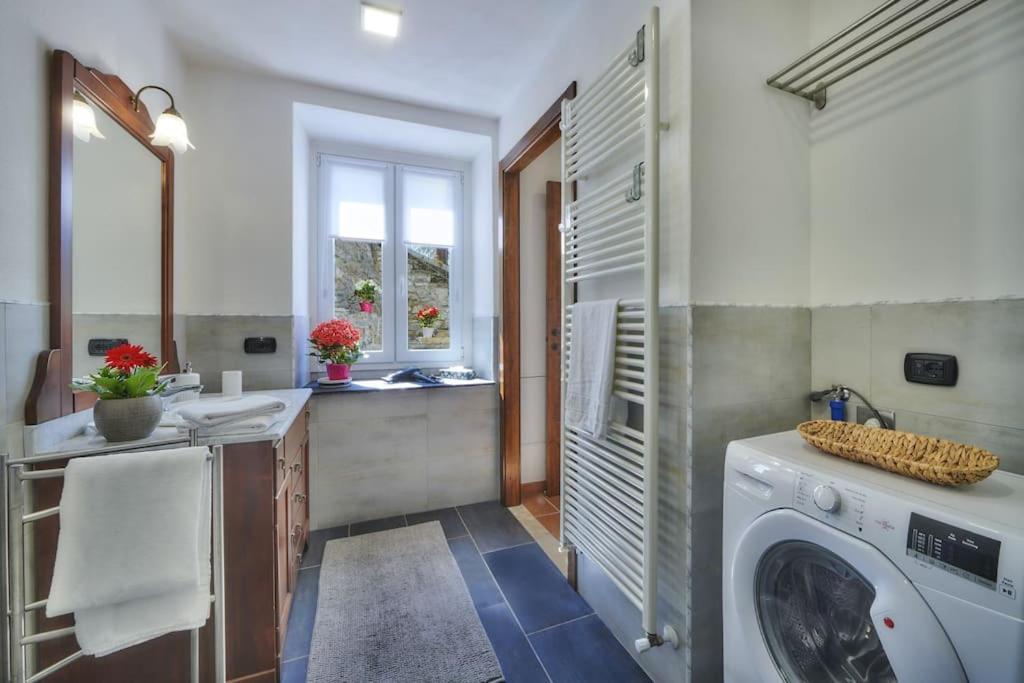 Casa Ducale Como Lake View Mandello del Lario Εξωτερικό φωτογραφία