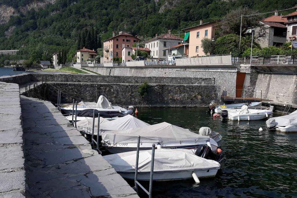 Casa Ducale Como Lake View Mandello del Lario Εξωτερικό φωτογραφία