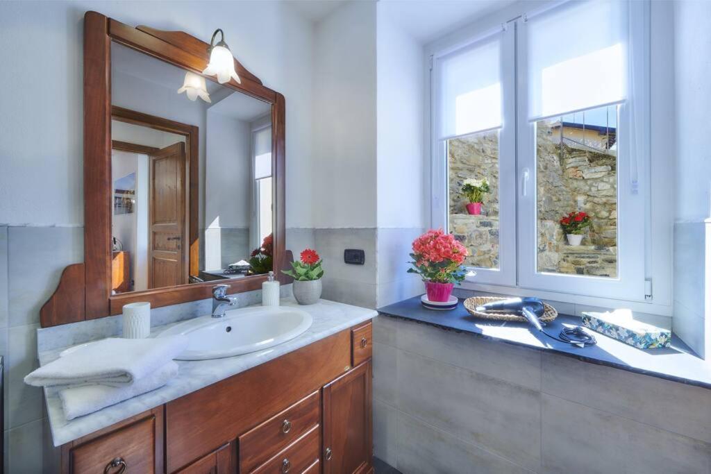 Casa Ducale Como Lake View Mandello del Lario Εξωτερικό φωτογραφία
