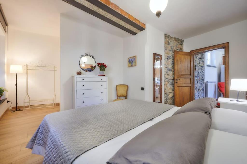 Casa Ducale Como Lake View Mandello del Lario Εξωτερικό φωτογραφία