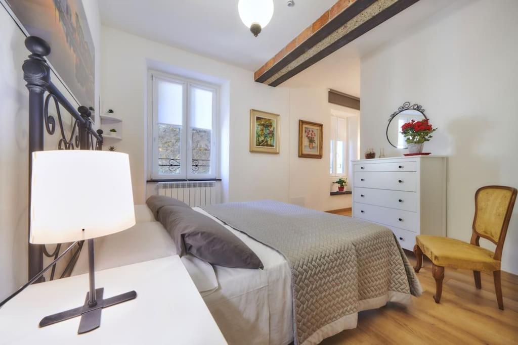 Casa Ducale Como Lake View Mandello del Lario Εξωτερικό φωτογραφία
