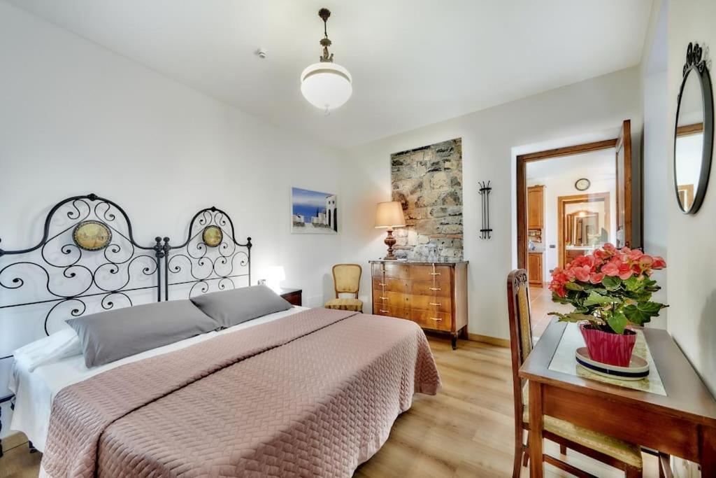 Casa Ducale Como Lake View Mandello del Lario Εξωτερικό φωτογραφία