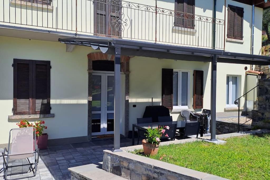 Casa Ducale Como Lake View Mandello del Lario Εξωτερικό φωτογραφία