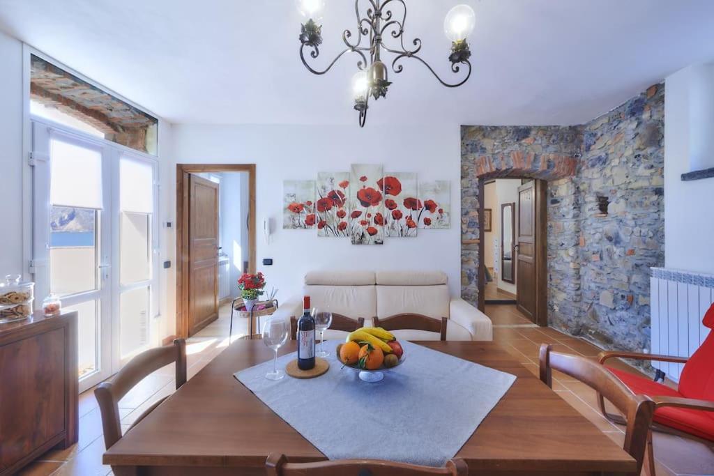 Casa Ducale Como Lake View Mandello del Lario Εξωτερικό φωτογραφία