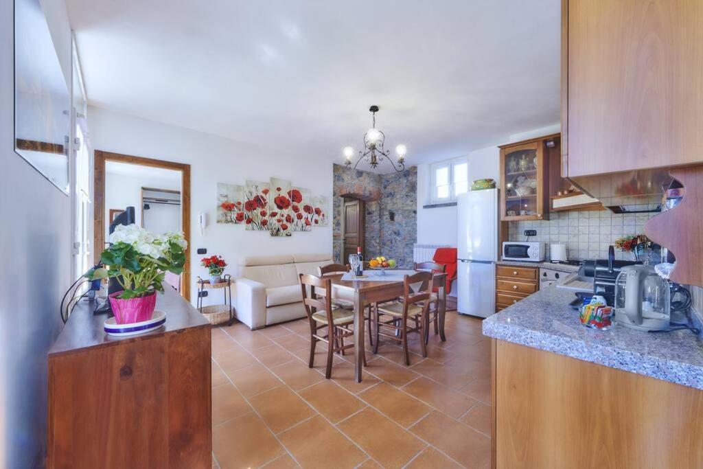Casa Ducale Como Lake View Mandello del Lario Εξωτερικό φωτογραφία