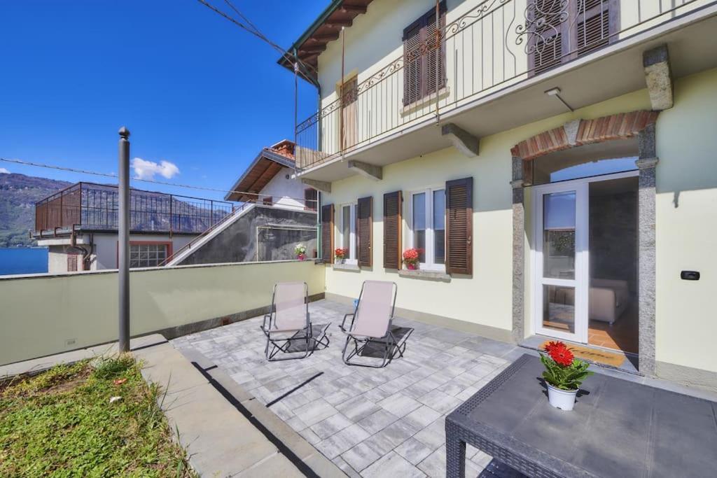 Casa Ducale Como Lake View Mandello del Lario Εξωτερικό φωτογραφία