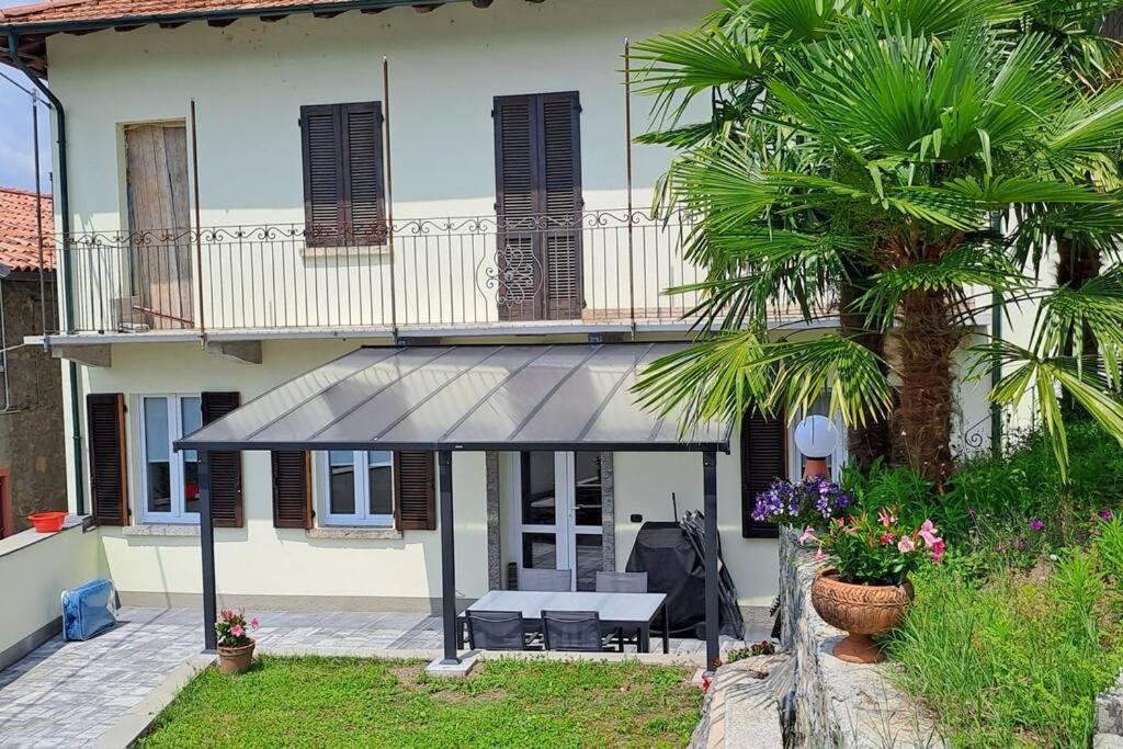 Casa Ducale Como Lake View Mandello del Lario Εξωτερικό φωτογραφία